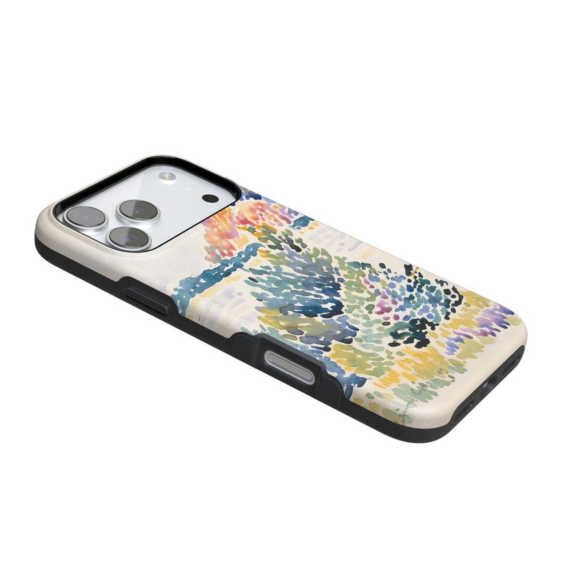 Calm Waters | The Met Series Case iPhone Case get.casely 