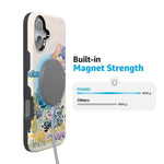 Calm Waters | The Met Series Case iPhone Case get.casely 