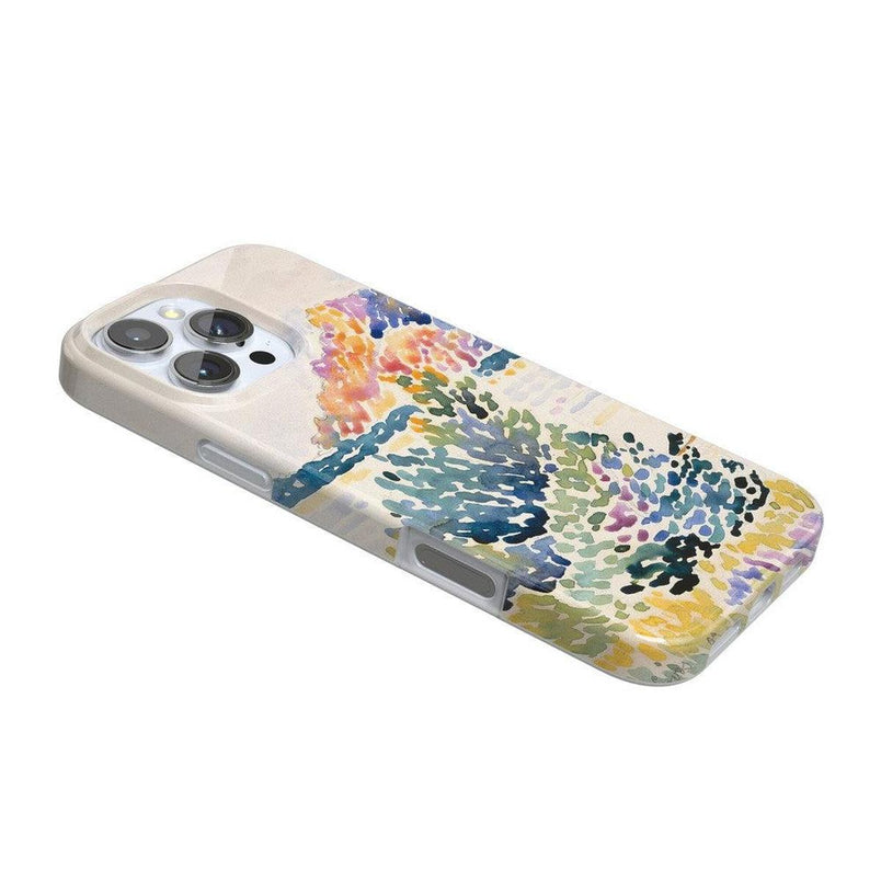 Calm Waters | The Met Series Case iPhone Case get.casely 