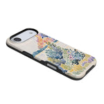 Calm Waters | The Met Series Case iPhone Case get.casely 