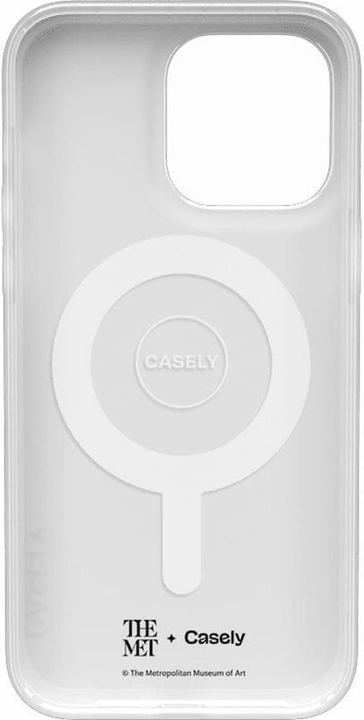 Calm Waters | The Met Series Case iPhone Case get.casely 