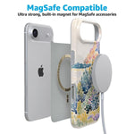 Calm Waters | The Met Series Case iPhone Case get.casely 