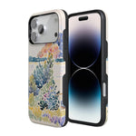 Calm Waters | The Met Series Case iPhone Case get.casely 