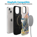 Calm Waters | The Met Series Case iPhone Case get.casely 