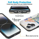 Calm Waters | The Met Series Case iPhone Case get.casely 