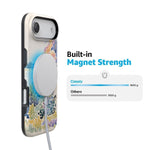 Calm Waters | The Met Series Case iPhone Case get.casely 