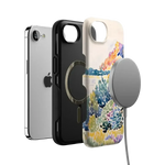 Calm Waters | The Met Series Case iPhone Case get.casely 