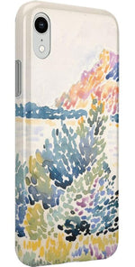 Calm Waters | The Met Series Case iPhone Case get.casely 