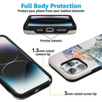 Calm Waters | The Met Series Case iPhone Case get.casely 