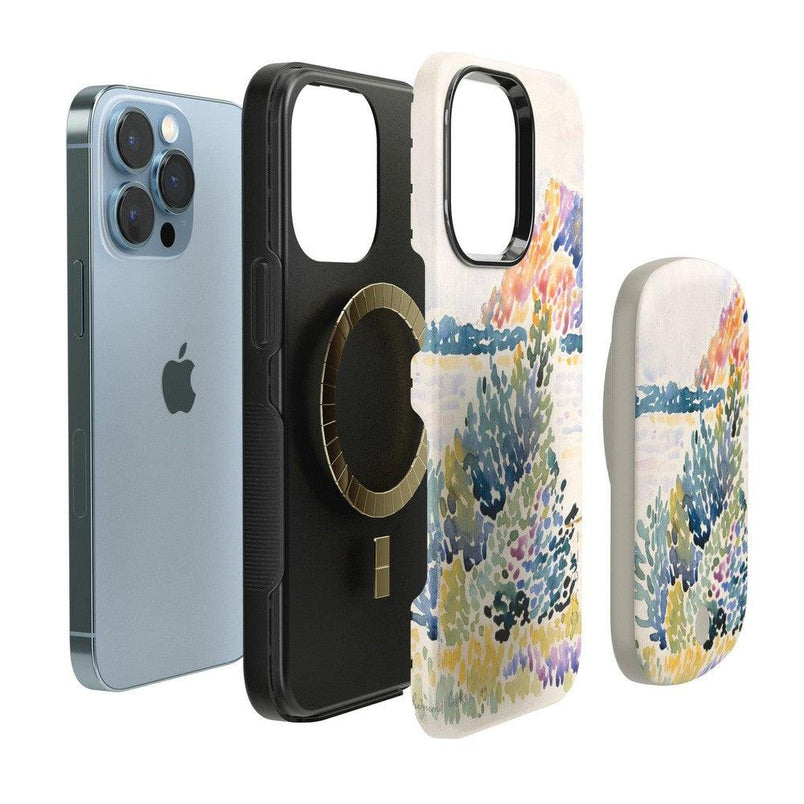 Calm Waters | The Met Series Power Pod Power Pod get.casely 