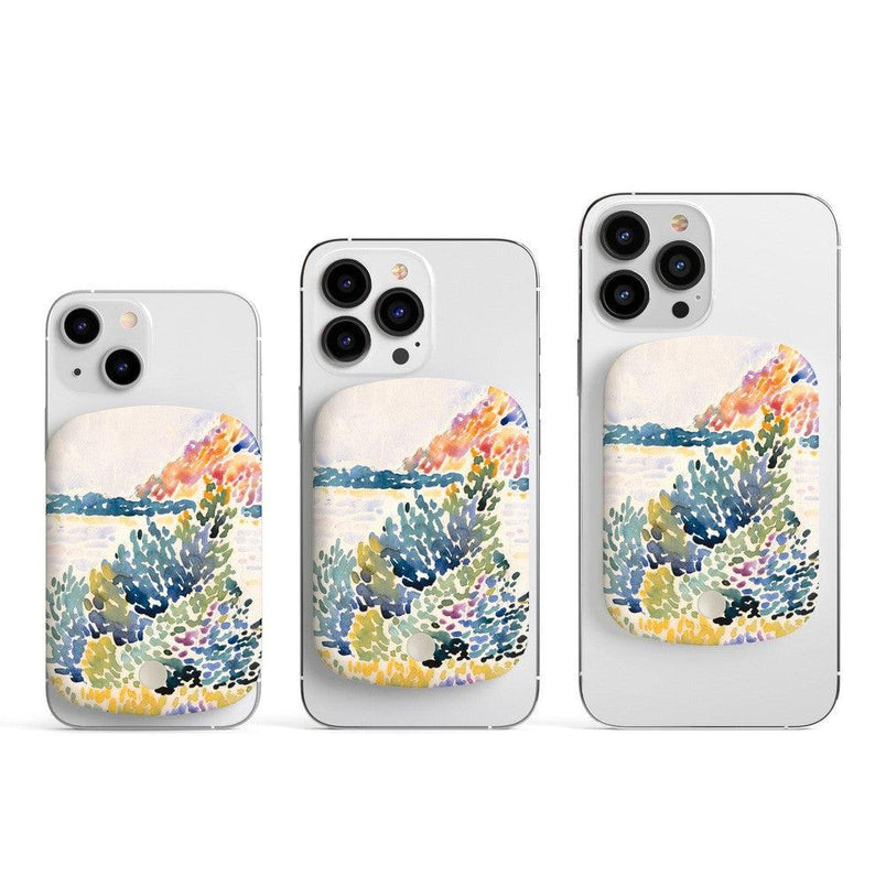 Calm Waters | The Met Series Power Pod Power Pod get.casely 