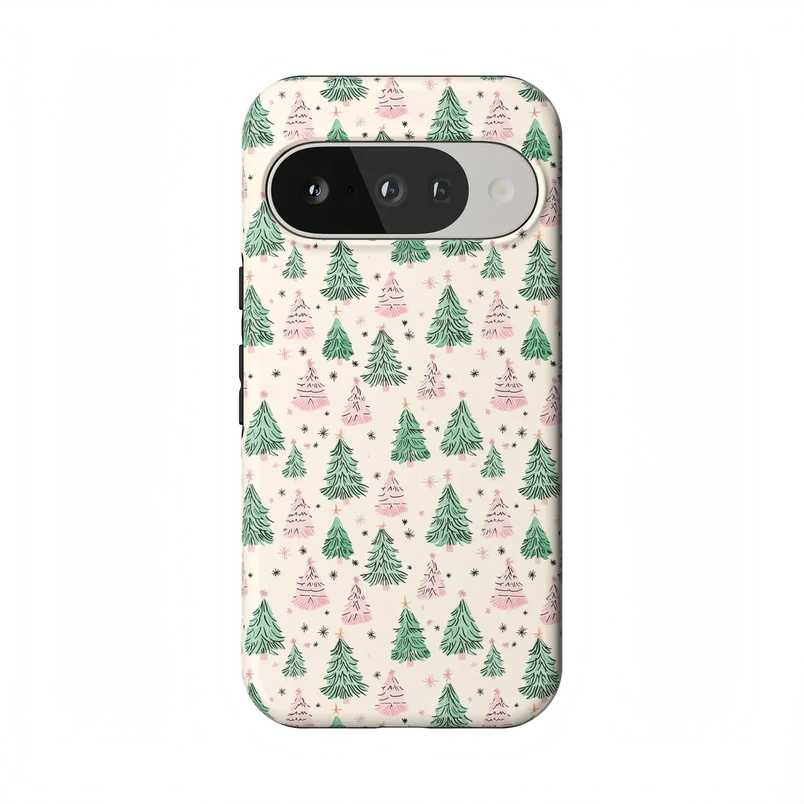 Lookin’ Pine | Christmas Tree Case