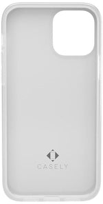 Caramel Delight | Marble Swirl Case iPhone Case get.casely 