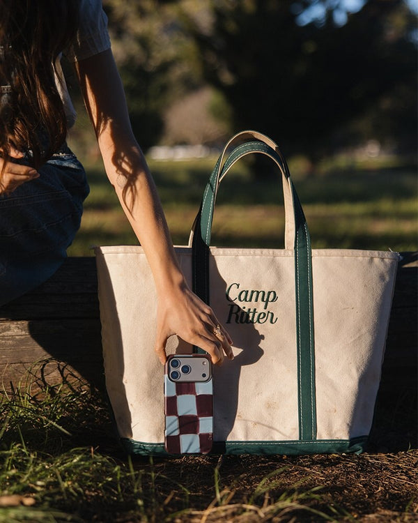 Up River | The Boyfriend Collection