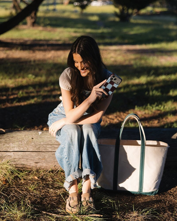 Up River | The Boyfriend Collection