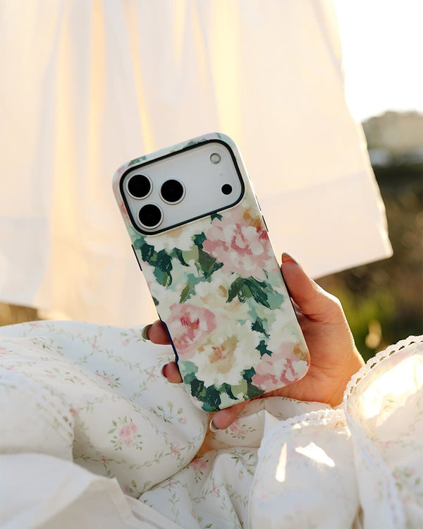 The Garden Room | Painted Petals Case