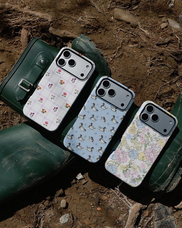 Blue Mallard & Co. | The Boyfriend Collection