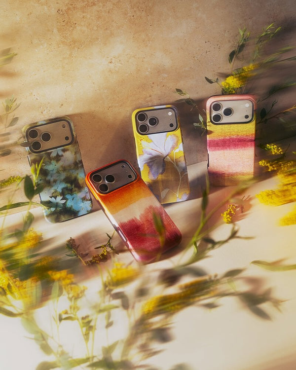 Daylight | Sunwashed Canvas Case