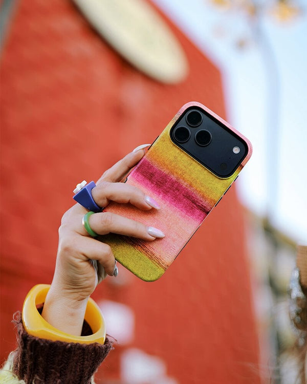 Daylight | Sunwashed Canvas Case