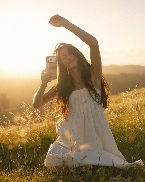 Daylight | Sunwashed Canvas Case