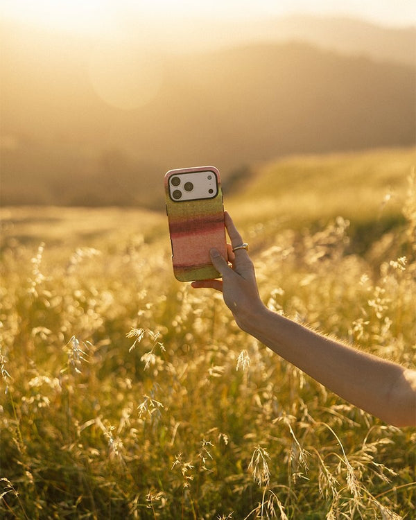 Daylight | Sunwashed Canvas Case