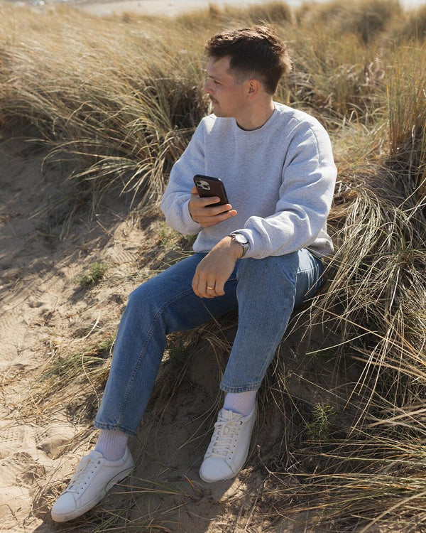 Espresso Brown | The Boyfriend Collection