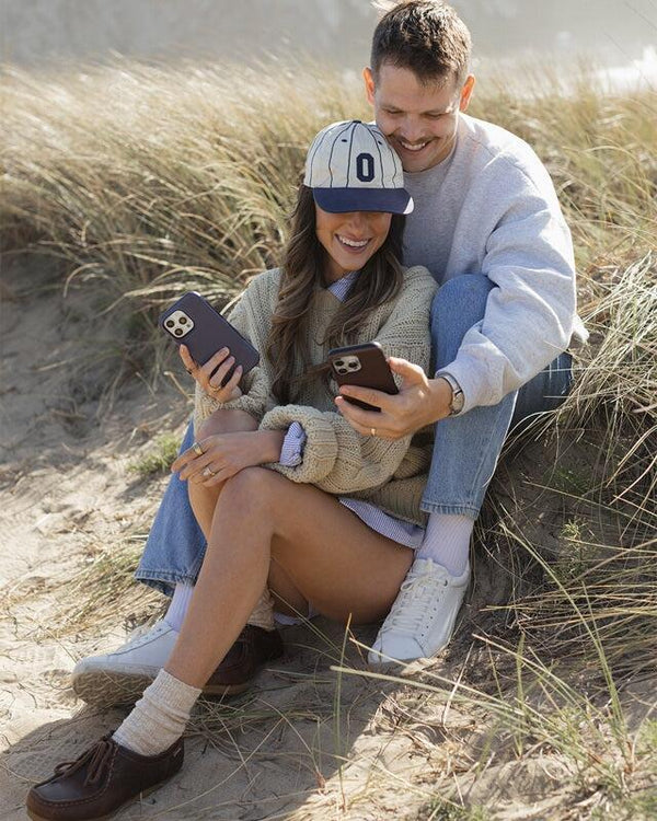 Slate Blue | The Boyfriend Collection