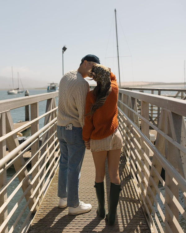 Mallard & Co. | The Boyfriend Collection