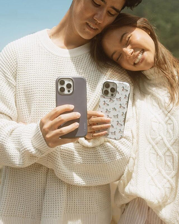 Slate Blue | The Boyfriend Collection