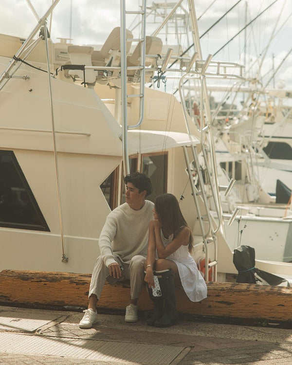 Mallard & Co. | The Boyfriend Collection