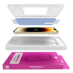 Casely Glass | Premium Tempered Glass Screen Protector Glass Screen Protector get.casely iPhone 13 Pro Max 