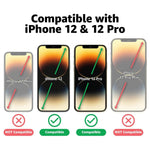 Casely Glass | Premium Tempered Glass Screen Protector Glass Screen Protector get.casely 