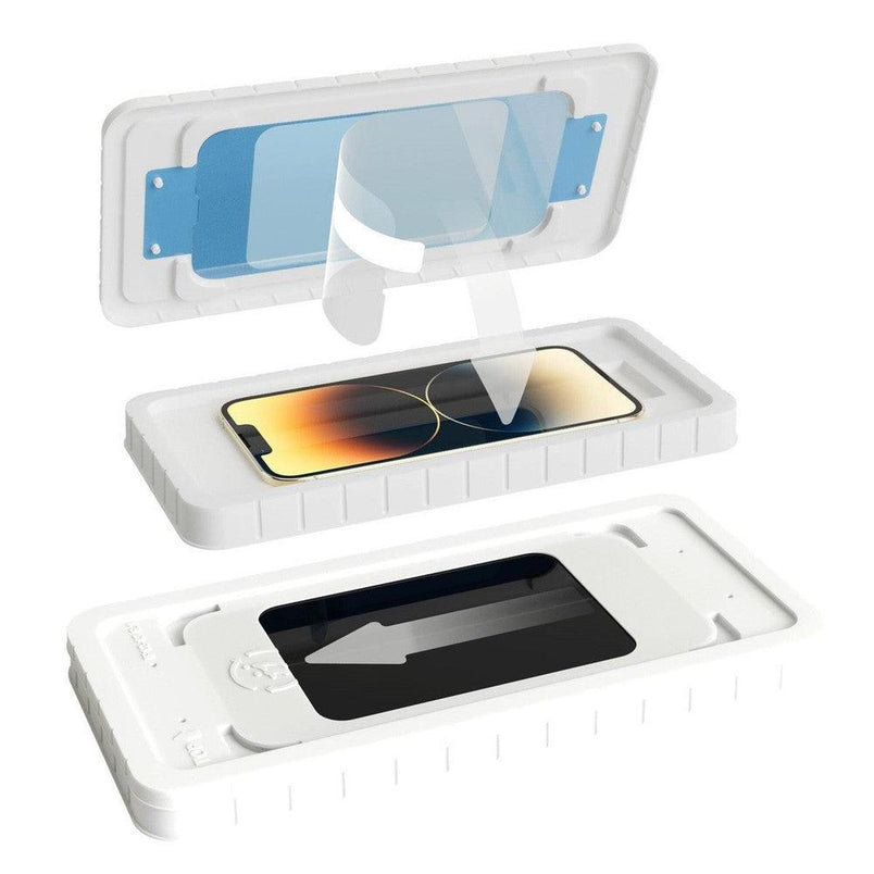 Casely Glass | Premium Tempered Glass Screen Protector Glass Screen Protector get.casely 