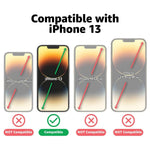 Casely Glass | Premium Tempered Glass Screen Protector Glass Screen Protector get.casely 