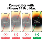 Casely Glass | Premium Tempered Glass Screen Protector Glass Screen Protector get.casely