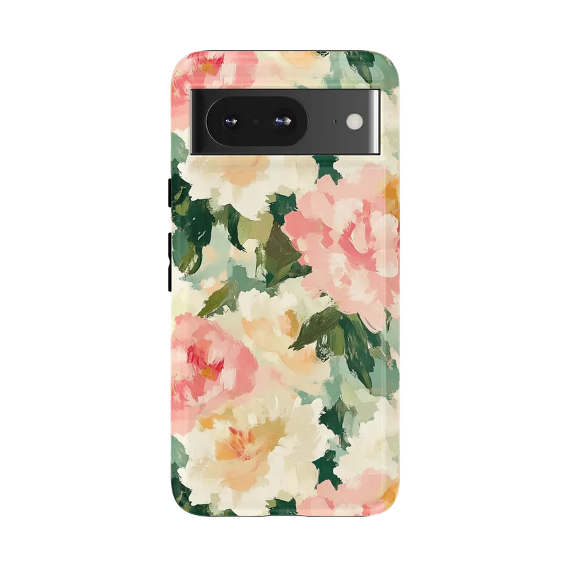 The Garden Room | Painted Petals Case