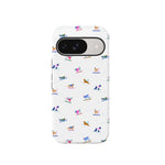 Powder Pups | Dog Sled Case