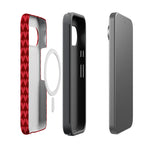 Crazy in Love | Red Hearts Case