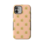 Las Palmeras | Palm Tree Print Case - iPhone 12