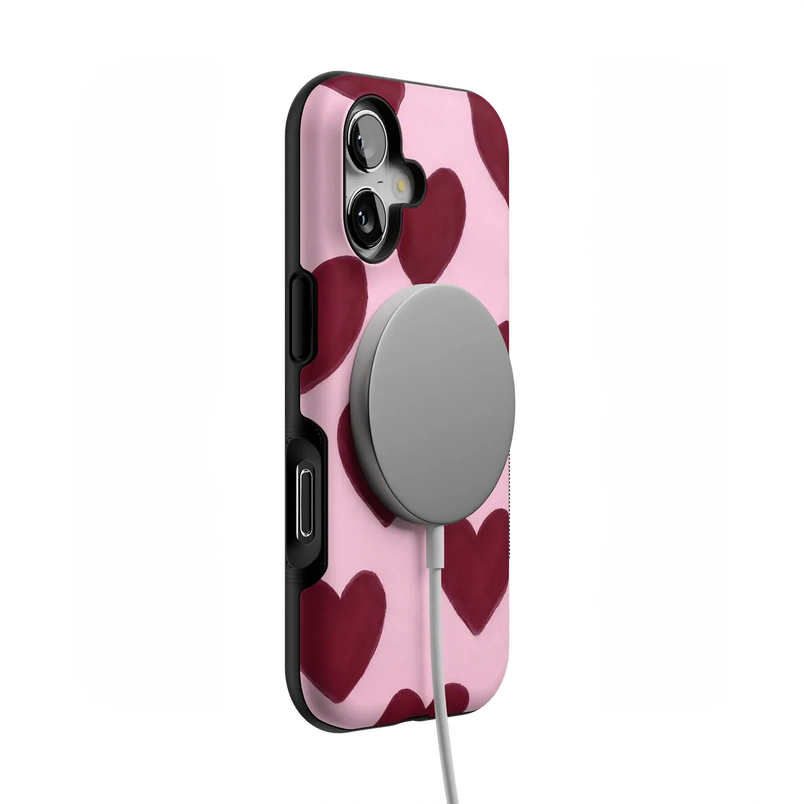 Whole Lotta Love | Plum Hearts Case