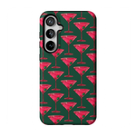 Shaken Not Stirred | Retro Martini Case