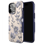 Ink & Iris | Vintage Floral Case