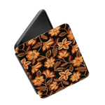 Maple Flowers | Floral Foliage Kindle Case