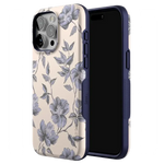 Ink & Iris | Vintage Floral Case