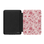 Vintage Belle | Floral Toile Kindle Case