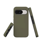 Army Green | The Boyfriend Collection