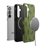 Sabrina's Bestie | Black Cats Case