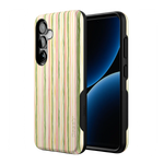 Sweet Stripes | Rainbow Pastel Case