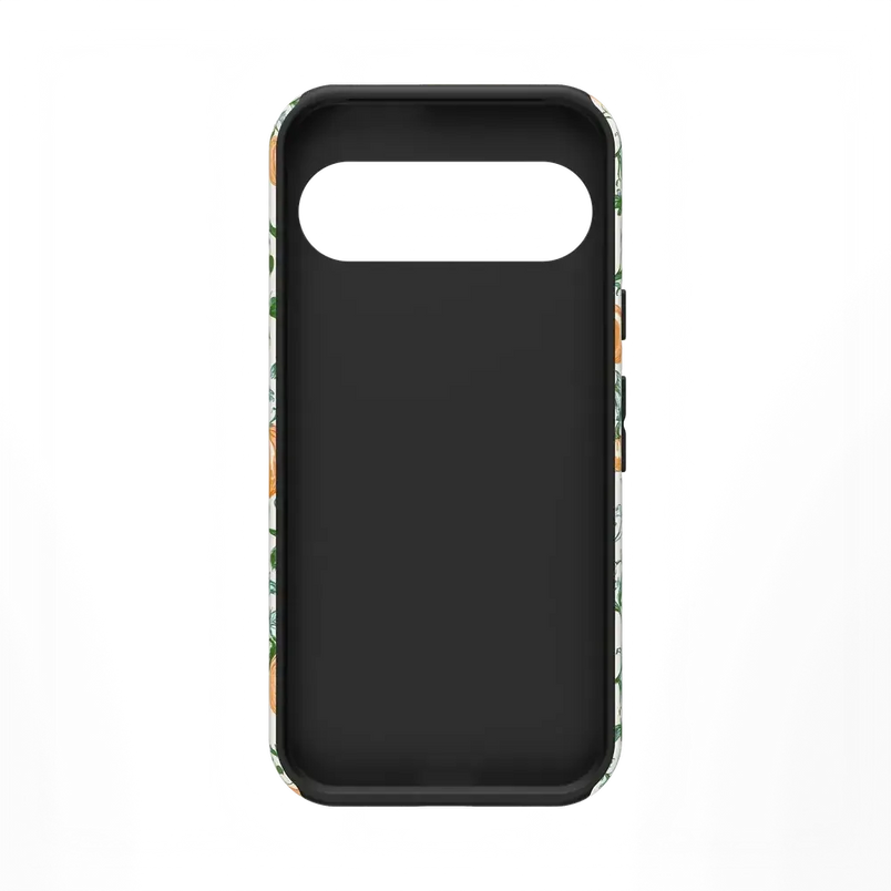 Pumpkin Patch | Green Vines Case