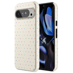 On the Dot | Rainbow Polka Dot Case